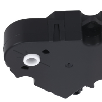 A/C Heater Blend Door Actuator compatible for Cadillac DeVille 2000-2005 52474878 604-166