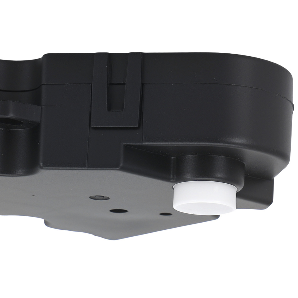 A/C Heater Blend Door Actuator compatible for Cadillac DeVille 2000-2005 52474878 604-166