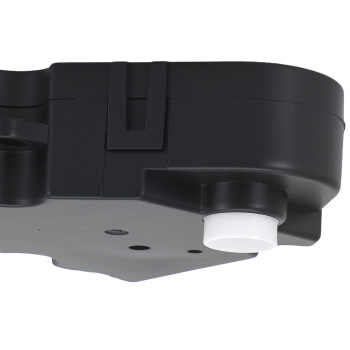 A/C Heater Blend Door Actuator compatible for Cadillac DeVille 2000-2005 52474878 604-166