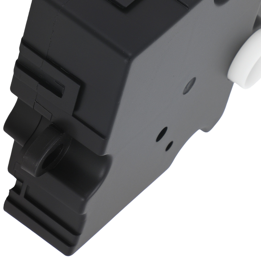 A/C Heater Blend Door Actuator compatible for Cadillac DeVille 2000-2005 52474878 604-166