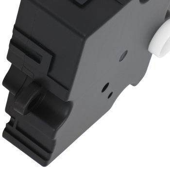 A/C Heater Blend Door Actuator compatible for Cadillac DeVille 2000-2005 52474878 604-166