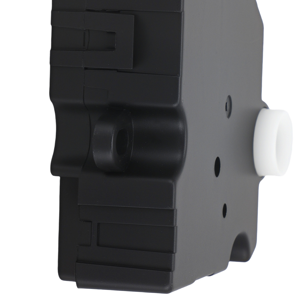 A/C Heater Blend Door Actuator compatible for Cadillac DeVille 2000-2005 52474878 604-166