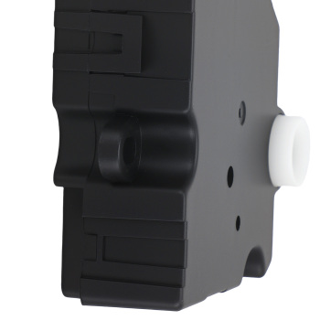 A/C Heater Blend Door Actuator compatible for Cadillac DeVille 2000-2005 52474878 604-166
