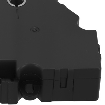 HVAC Heater Blend Door Actuator compatible for Cadillac Seville 1998-2004 52492938 5-Pin