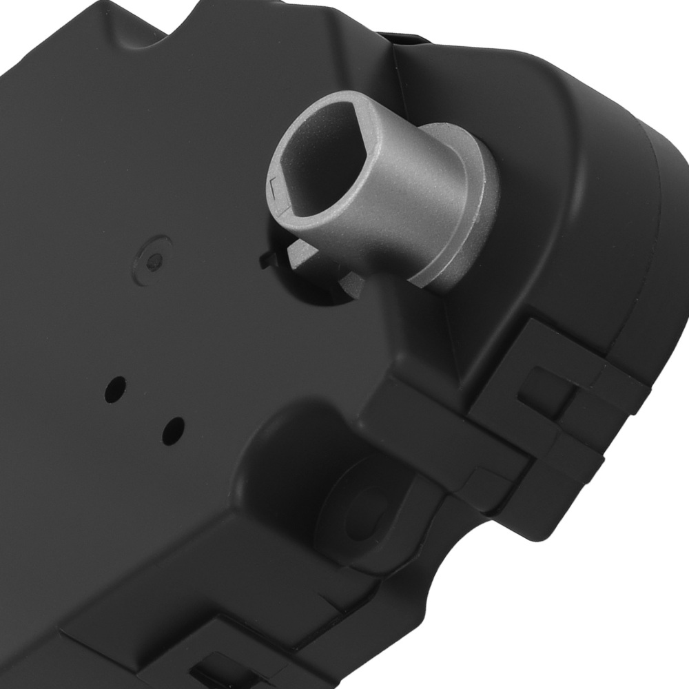 HVAC Heater Blend Door Actuator compatible for Cadillac Seville 1998-2004 52492938 5-Pin