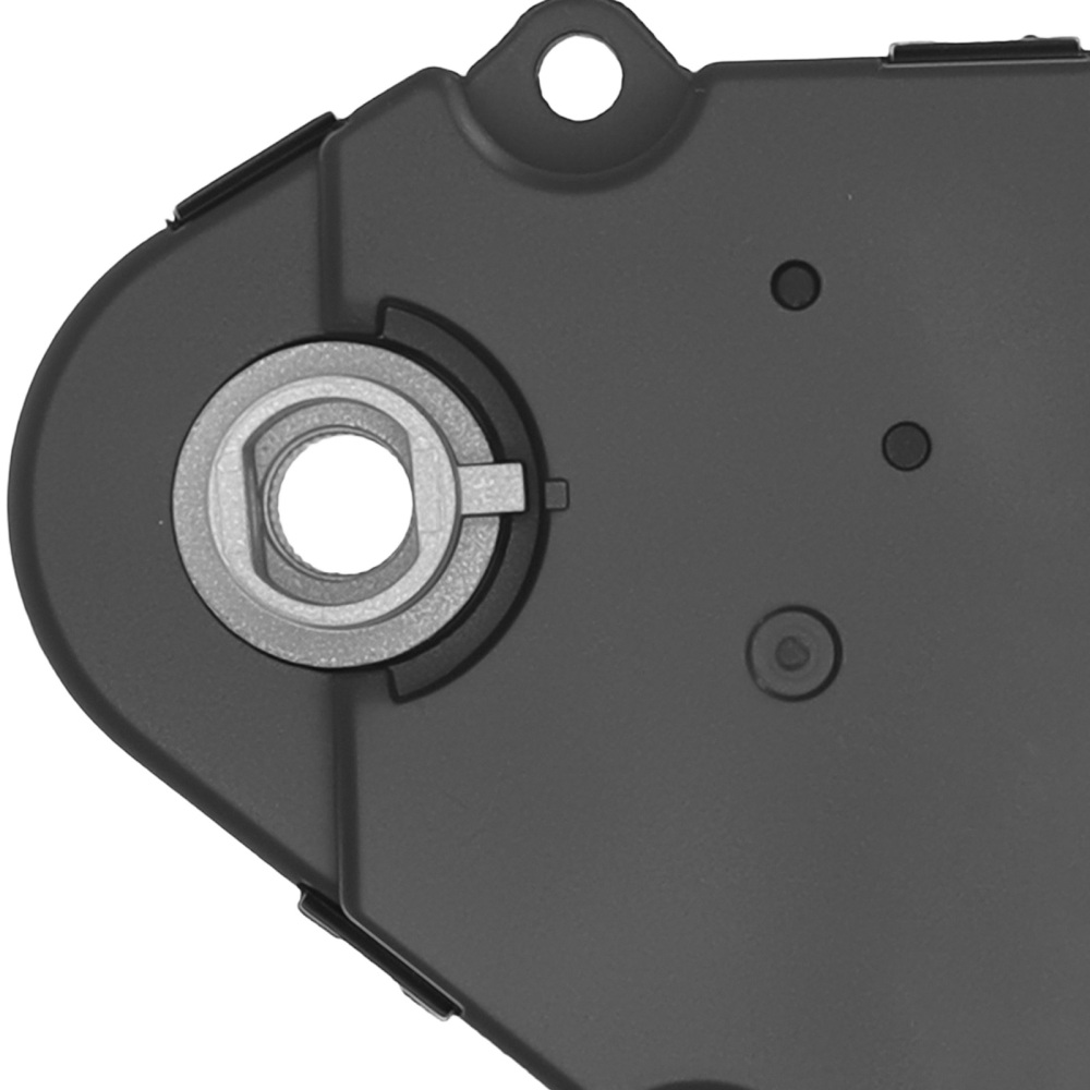 HVAC Heater Blend Door Actuator compatible for Cadillac Seville 1998-2004 52492938 5-Pin