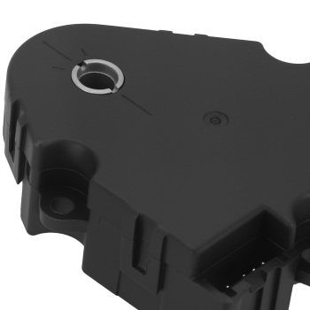 HVAC Heater Blend Door Actuator compatible for Cadillac Seville 1998-2004 52492938 5-Pin