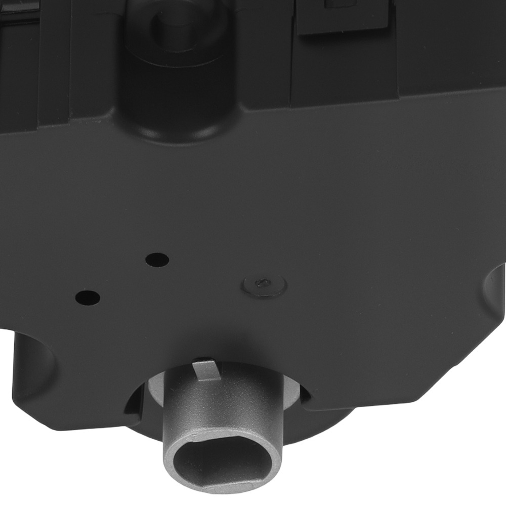 HVAC Heater Blend Door Actuator compatible for Cadillac Seville 1998-2004 52492938 5-Pin