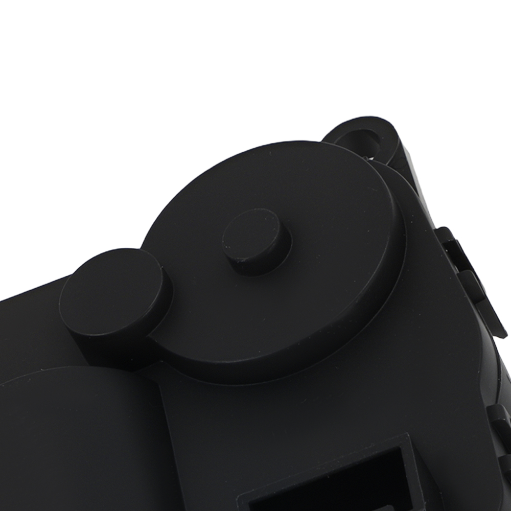 HVAC Heater Air Blend Door Actuator compatible for Chevrolet Equinox 2010-2013 604-185