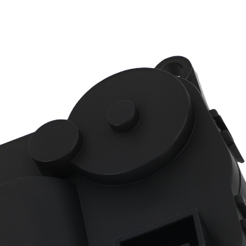 HVAC Heater Air Blend Door Actuator compatible for Chevrolet Equinox 2010-2013 604-185