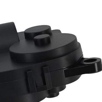 HVAC Heater Air Blend Door Actuator compatible for Chevrolet Equinox 2010-2013 604-185