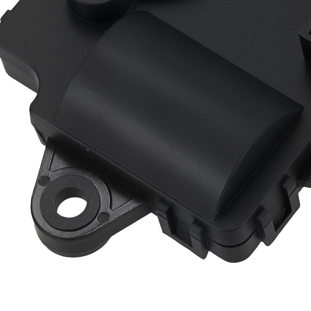 HVAC Heater Air Blend Door Actuator compatible for Chevrolet Equinox 2010-2013 604-185