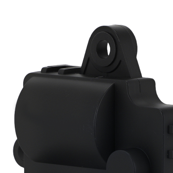 HVAC Heater Air Blend Door Actuator compatible for Chevrolet Equinox 2010-2013 604-185