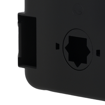 HVAC Blend Door Actuator compatible for Hummer H3 Saturn Sky 2006-2010 Main 10397365 604188