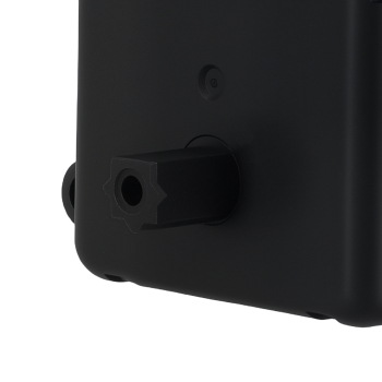 HVAC Blend Door Actuator compatible for Hummer H3 Saturn Sky 2006-2010 Main 10397365 604188