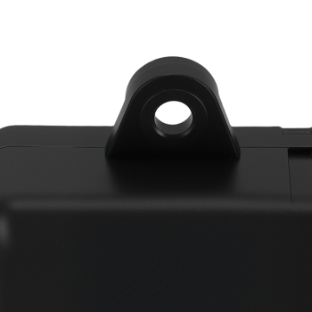 HVAC Blend Door Actuator compatible for Hummer H3 Saturn Sky 2006-2010 Main 10397365 604188