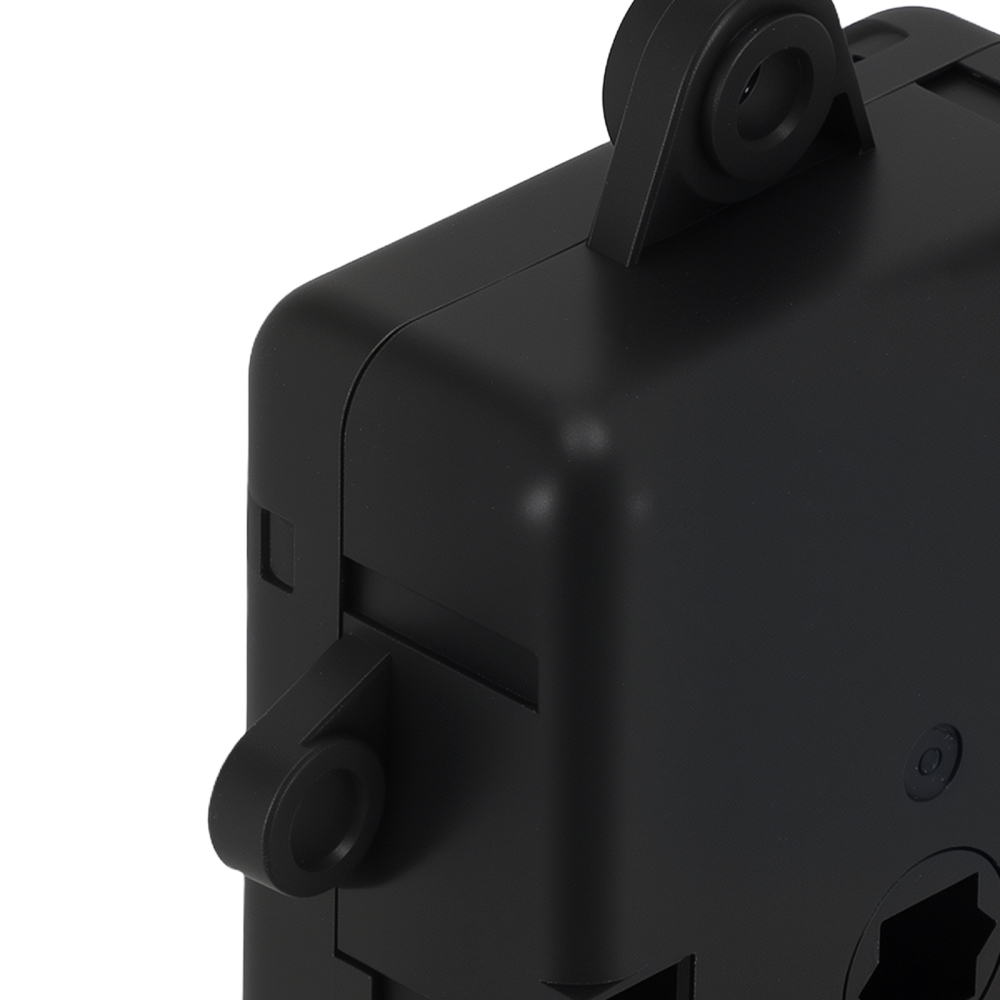 HVAC Blend Door Actuator compatible for Hummer H3 Saturn Sky 2006-2010 Main 10397365 604188