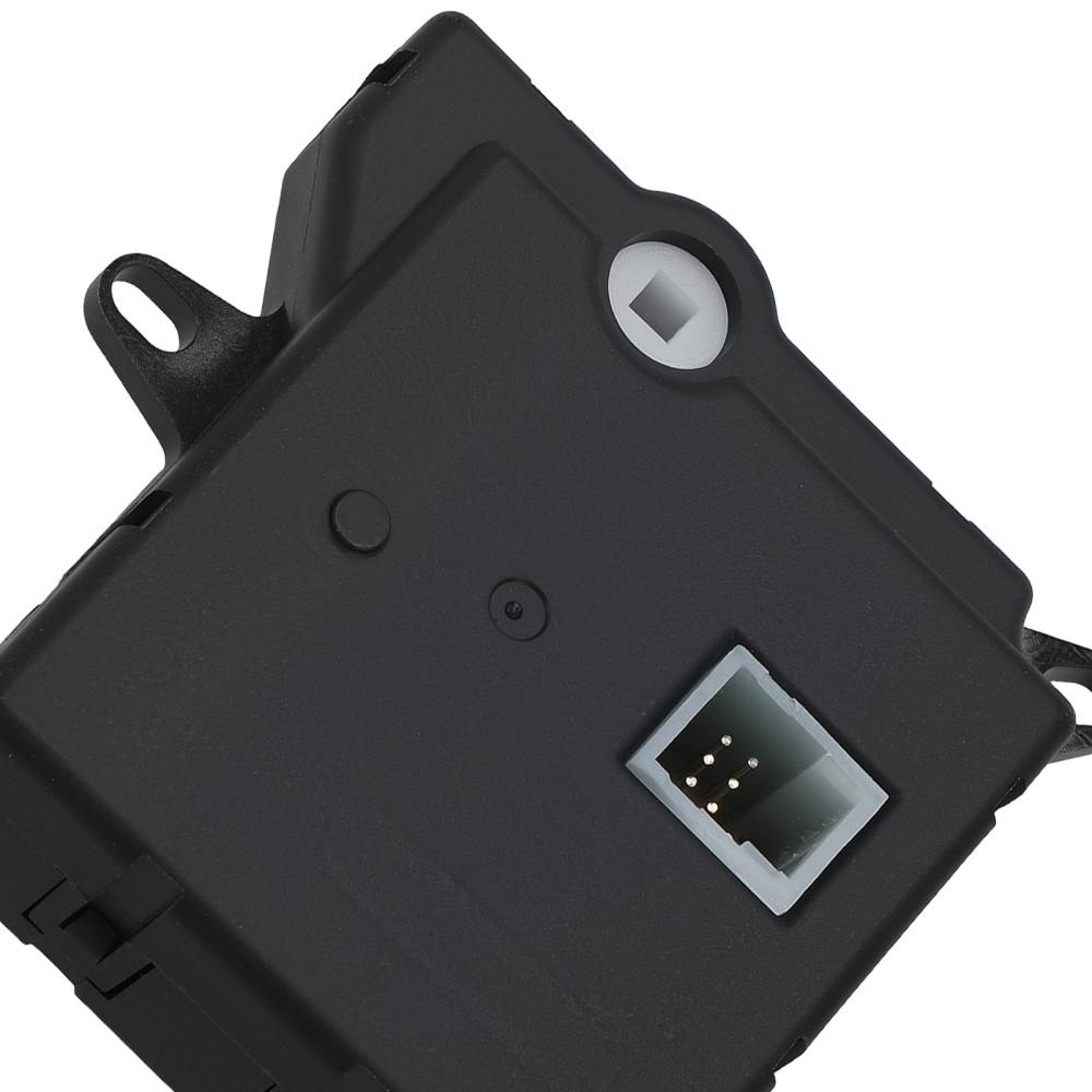 Air Blend Door Actuator compatible for Ford Econoline E-150/E-250/E-350 604-200 1997-2014