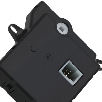 Air Blend Door Actuator compatible for Ford Econoline E-150/E-250/E-350 604-200 1997-2014