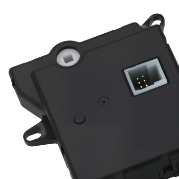 Air Blend Door Actuator compatible for Ford Econoline E-150/E-250/E-350 604-200 1997-2014