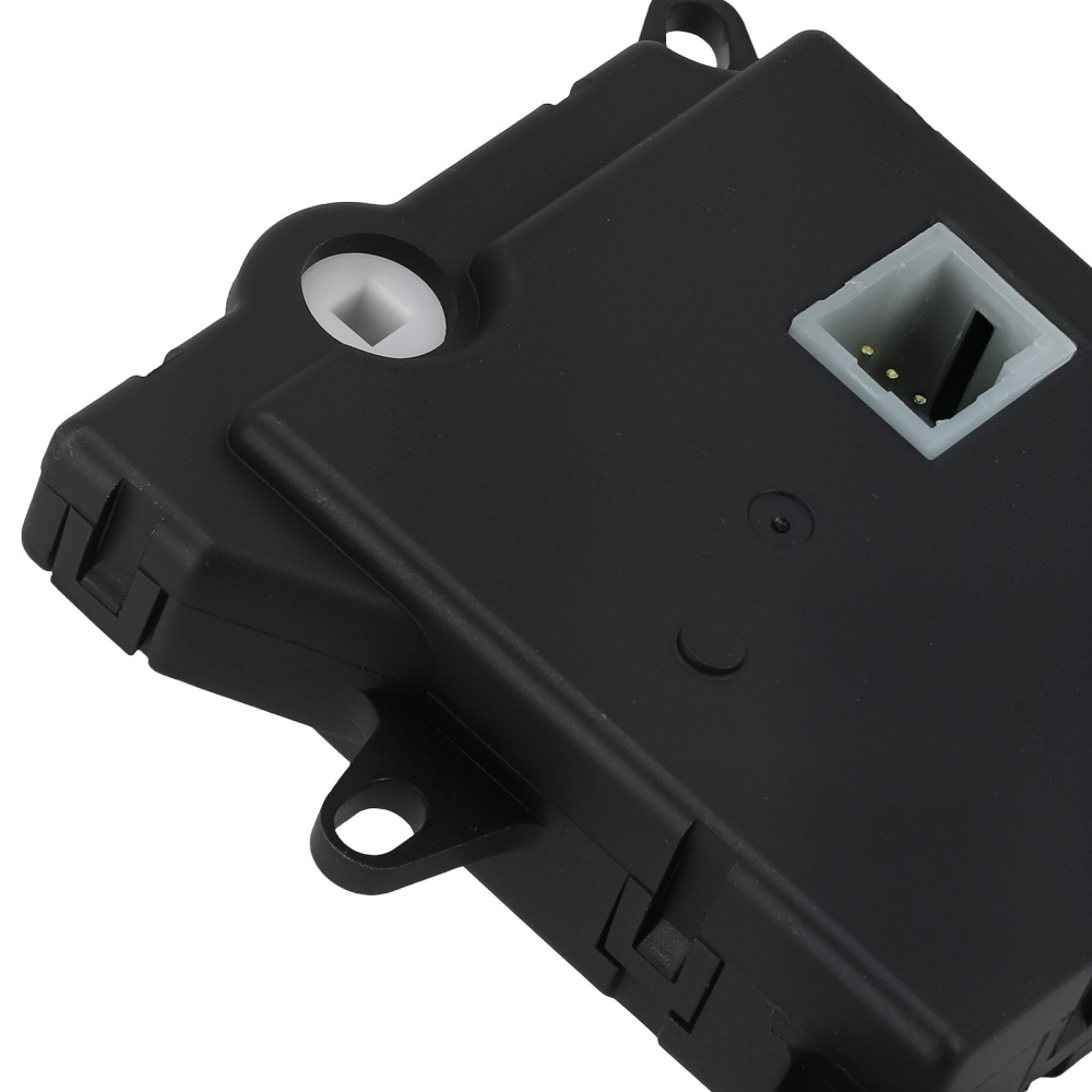 Air Blend Door Actuator compatible for Ford Econoline E-150/E-250/E-350 604-200 1997-2014