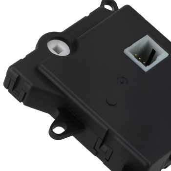 Air Blend Door Actuator compatible for Ford Econoline E-150/E-250/E-350 604-200 1997-2014