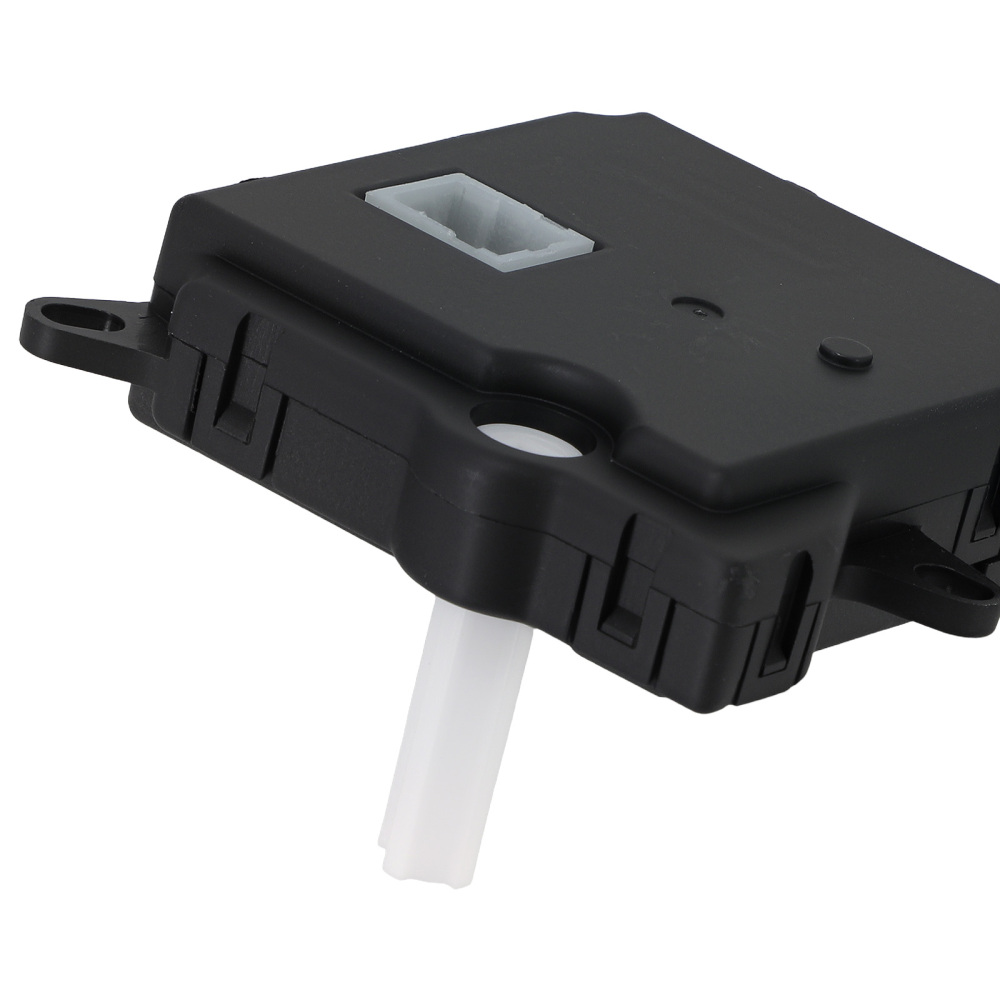 Air Blend Door Actuator compatible for Ford Econoline E-150/E-250/E-350 604-200 1997-2014