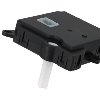 Air Blend Door Actuator compatible for Ford Econoline E-150/E-250/E-350 604-200 1997-2014