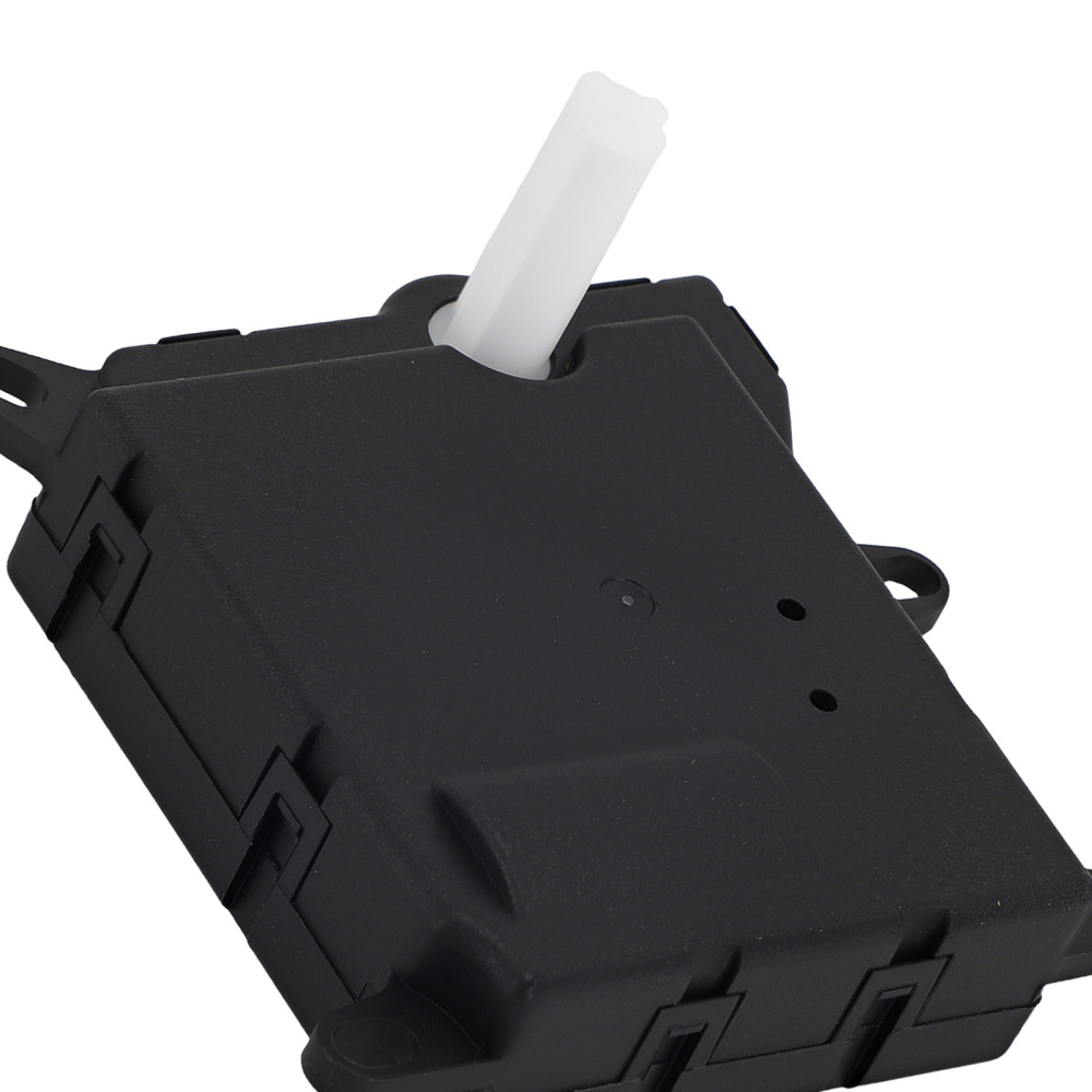 Air Blend Door Actuator compatible for Ford Econoline E-150/E-250/E-350 604-200 1997-2014