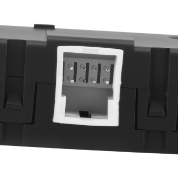 HVAC Air Blend Door Actuator compatible for Ford F-150/Expedition 1997-2003 F75Z19E616AA