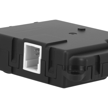 HVAC Air Blend Door Actuator compatible for Ford F-150/Expedition 1997-2003 F75Z19E616AA