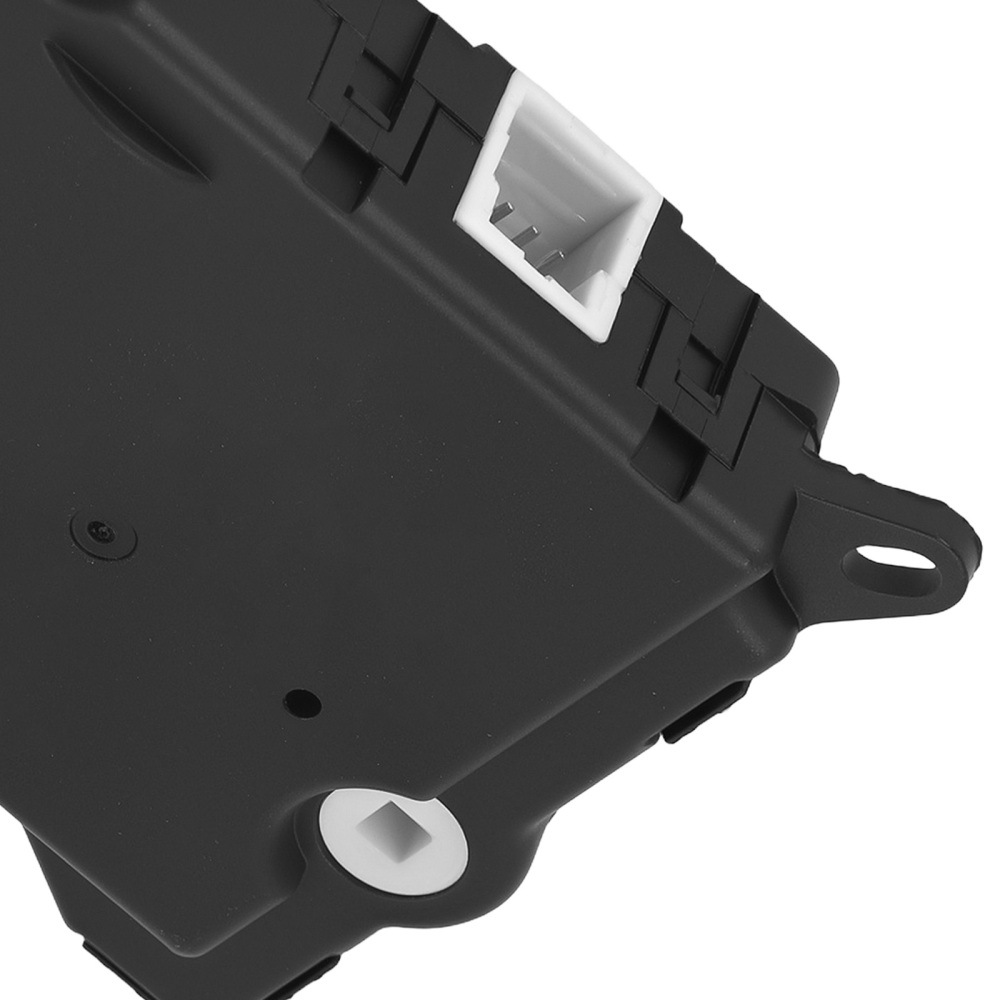 HVAC Air Blend Door Actuator compatible for Ford F-150/Expedition 1997-2003 F75Z19E616AA