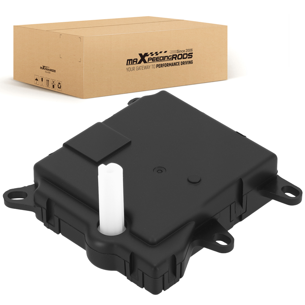 HVAC Air Blend Door Actuator compatible for Ford F-150/Expedition 1997-2003 F75Z19E616AA