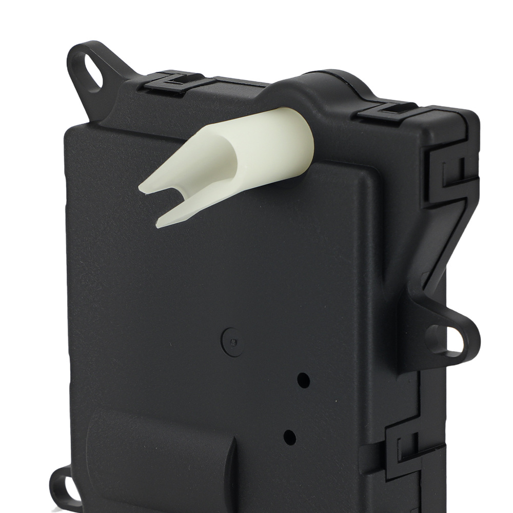 Compatible for AC Heater Blend Door Actuator compatible for Ford Crown Victoria 1993-2011 604-208 YH1800
