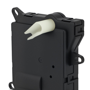 Compatible for AC Heater Blend Door Actuator compatible for Ford Crown Victoria 1993-2011 604-208 YH1800
