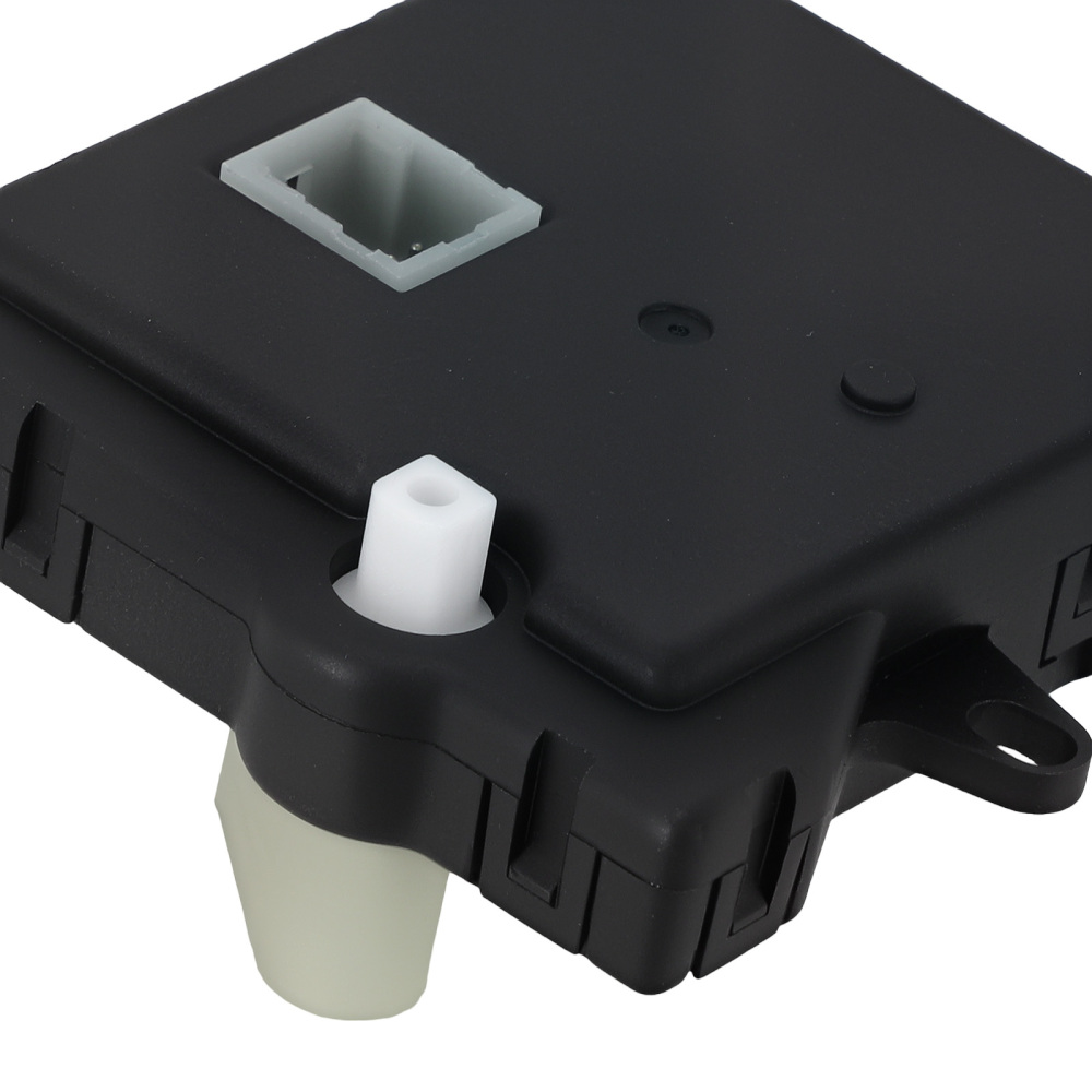 Compatible for AC Heater Blend Door Actuator compatible for Ford Crown Victoria 1993-2011 604-208 YH1800
