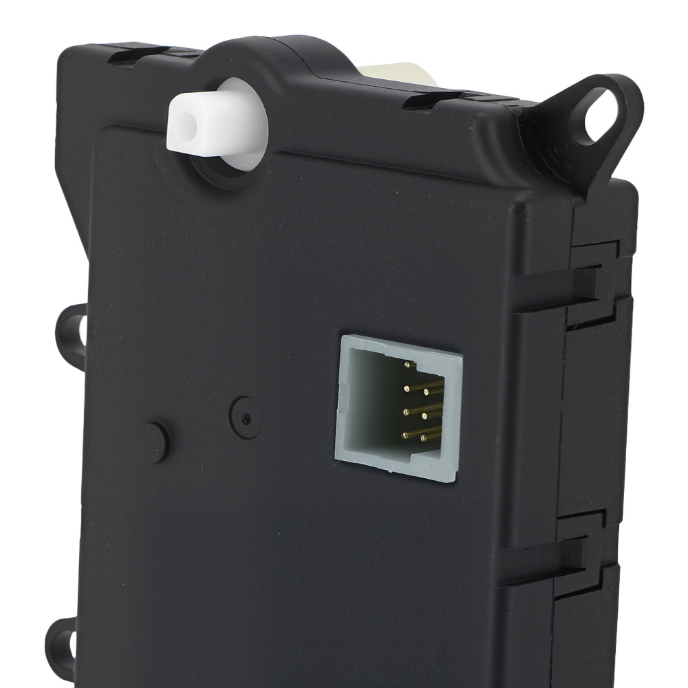 Compatible for AC Heater Blend Door Actuator compatible for Ford Crown Victoria 1993-2011 604-208 YH1800