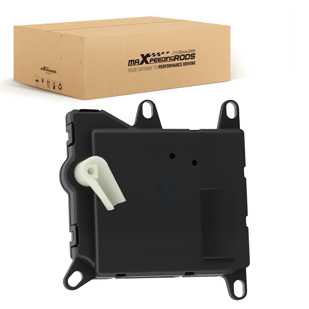 Compatible for AC Heater Blend Door Actuator compatible for Ford Crown Victoria 1993-2011 604-208 YH1800