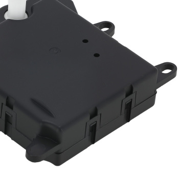 Blend Door Actuator compatible for Mercury Mountaineer Convenience Luxury 2005-2006 YH1746