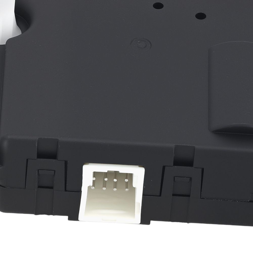 Blend Door Actuator compatible for Mercury Mountaineer Convenience Luxury 2005-2006 YH1746