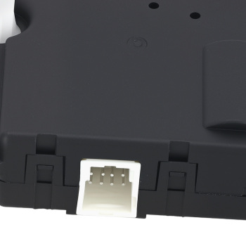 Blend Door Actuator compatible for Mercury Mountaineer Convenience Luxury 2005-2006 YH1746