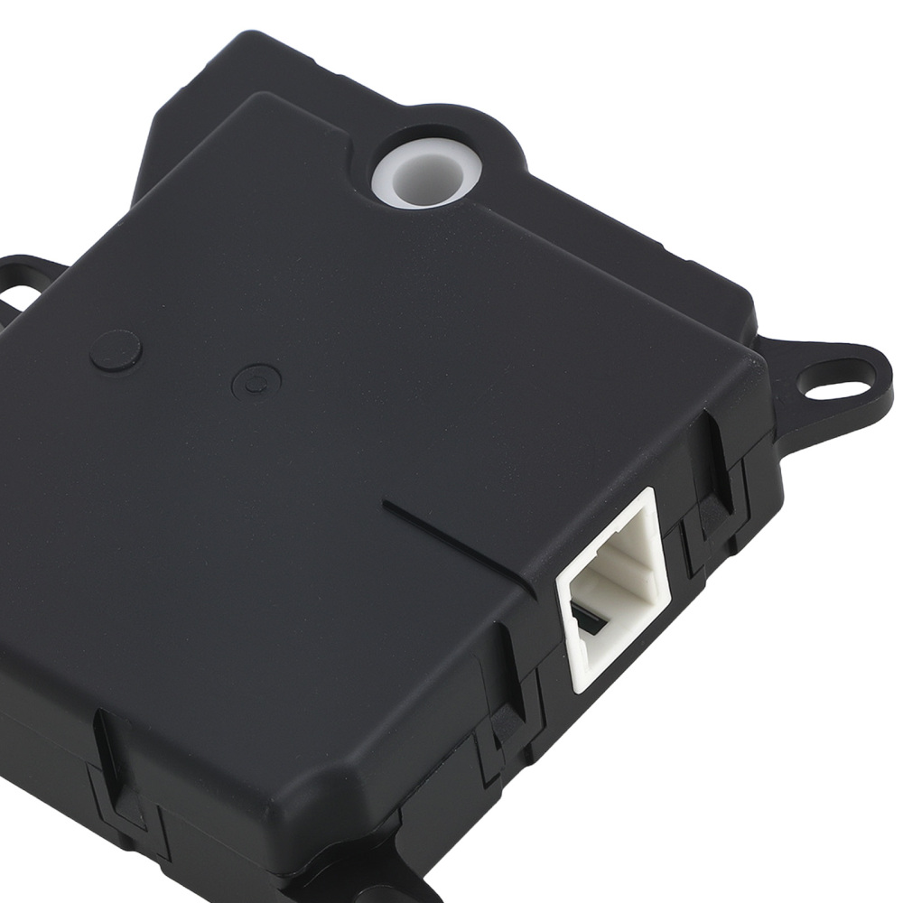 Blend Door Actuator compatible for Mercury Mountaineer Convenience Luxury 2005-2006 YH1746