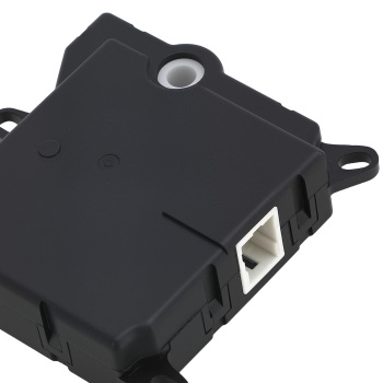Blend Door Actuator compatible for Mercury Mountaineer Convenience Luxury 2005-2006 YH1746