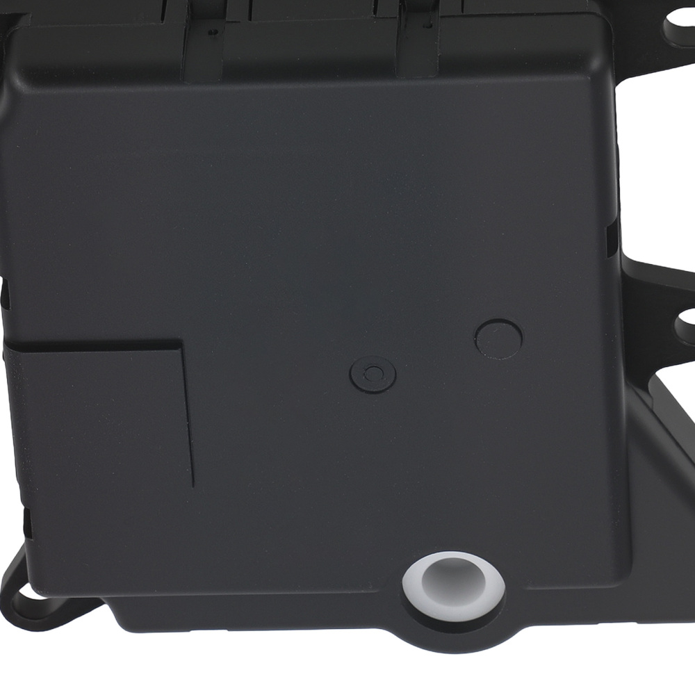 Blend Door Actuator compatible for Mercury Mountaineer Convenience Luxury 2005-2006 YH1746