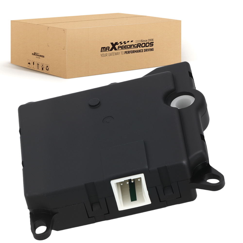 Blend Door Actuator compatible for Mercury Mountaineer Convenience Luxury 2005-2006 YH1746