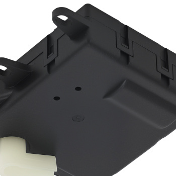 Blend Door Actuator compatible for Ford Crown Victoria compatible for Mercury Marauder 1992-2004 604-214