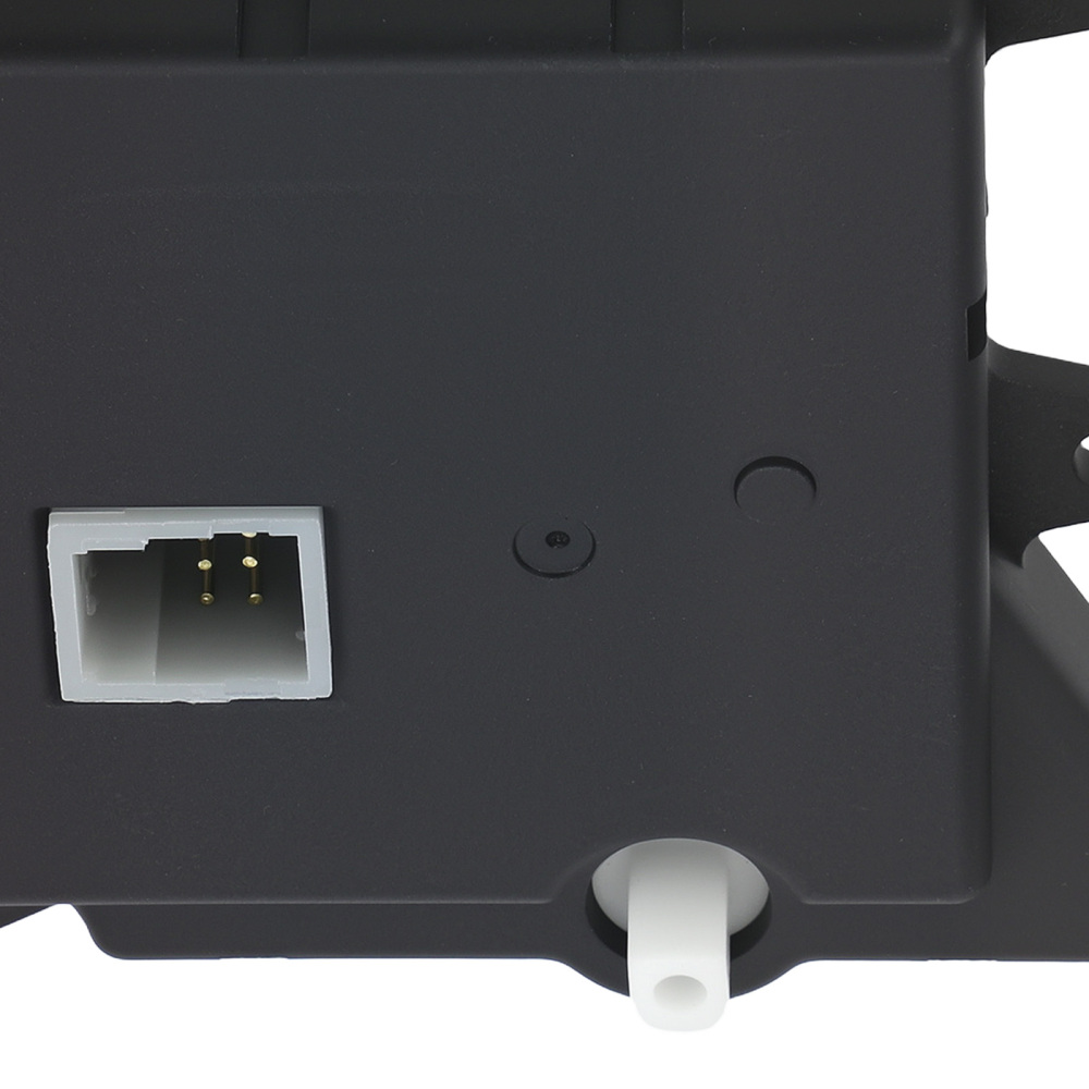 Blend Door Actuator compatible for Ford Crown Victoria compatible for Mercury Marauder 1992-2004 604-214