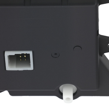 Blend Door Actuator compatible for Ford Crown Victoria compatible for Mercury Marauder 1992-2004 604-214