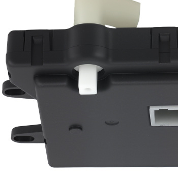 Blend Door Actuator compatible for Ford Crown Victoria compatible for Mercury Marauder 1992-2004 604-214