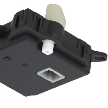 Blend Door Actuator compatible for Ford Crown Victoria compatible for Mercury Marauder 1992-2004 604-214